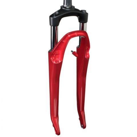 BONTRAGER Fork Suspension Onepiece Forklight 700 CICLIMATTIO