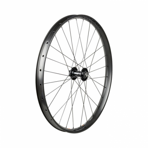 BONTRAGER Line 40 Boost 141 da 27,5 Disc Front Wheel - CICLIMATTIO