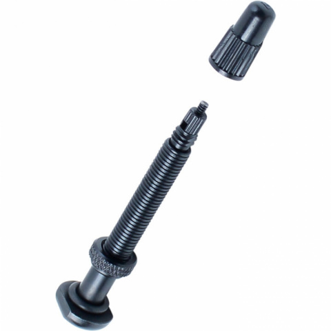 BONTRAGER Round Base TLR Valve Stem
