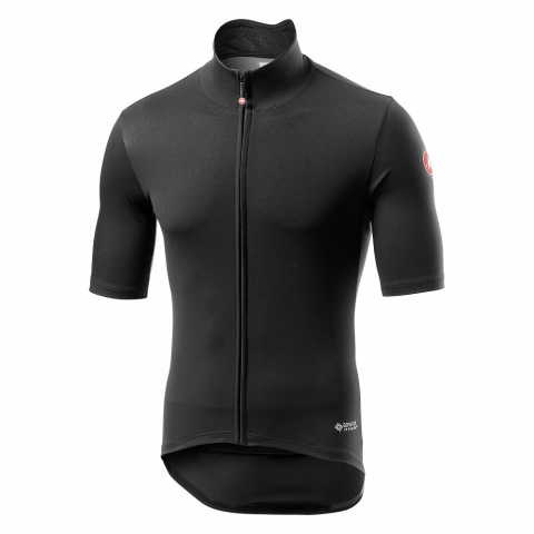 Castelli Perfetto Ros Long Sl colore nero