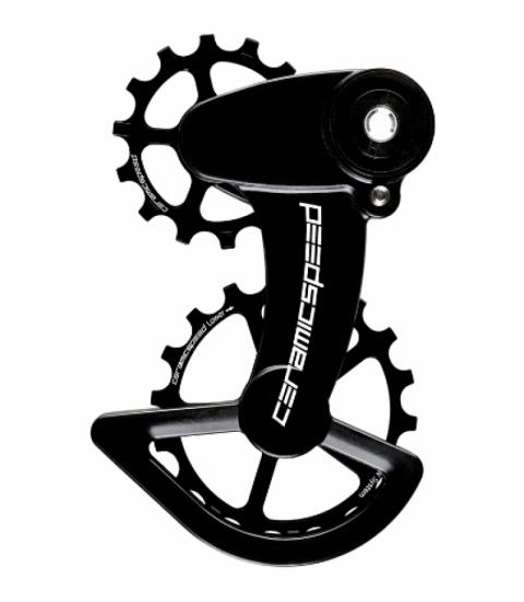 OSPW X For SRAM Rival & Force 1 Type 3