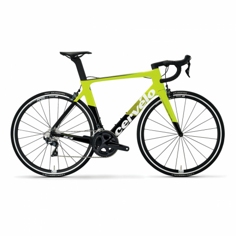 cervelo s3 di2