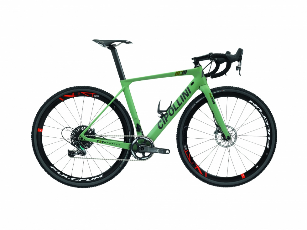 cipollini mcm allroad disc