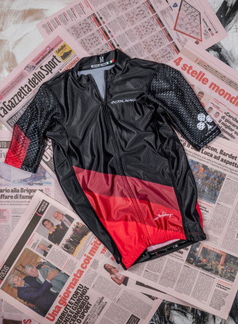 colnago sanremo jersey