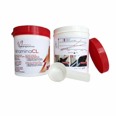 Sealant Additive Vitamina CL 200ml 