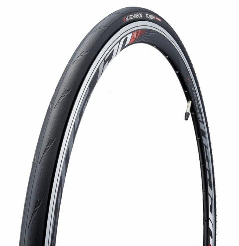 hutchinson fusion 5 clincher