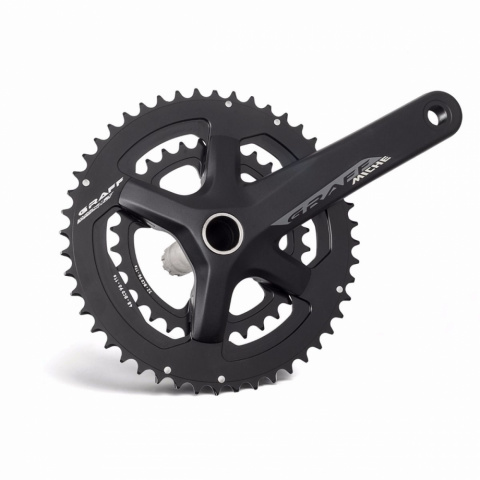MICHE Graff 11v Crankset - CICLIMATTIO