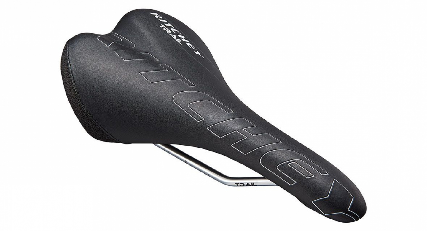 Ritchey Ultra Team Edition, retour vers le futur