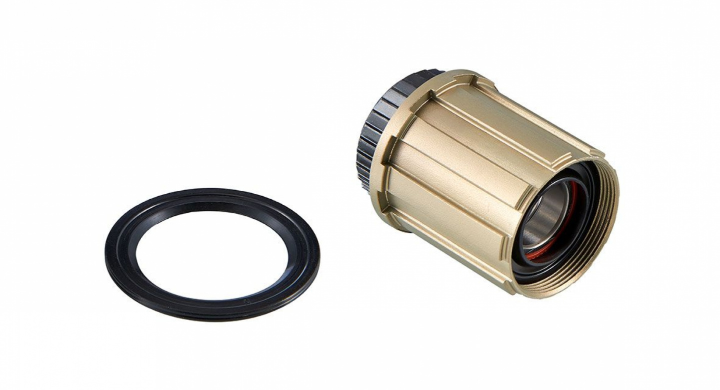 RITCHEY Freehub Body for Apex & Zeta II WCS CICLIMATTIO