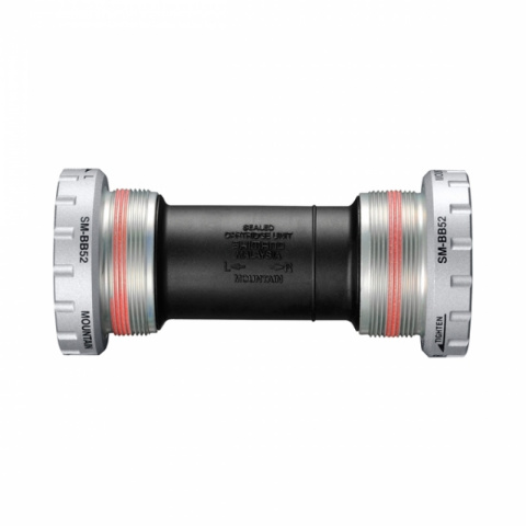 SHIMANO Deore SM-BB52 Bottom Bracket