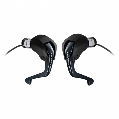 SHIMANO Dura-Ace ST-R9160 Di2 TT/Tri Dual Control Lever - CICLIMATTIO