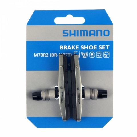 M70R2 BR-M770 Brake Shoes