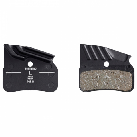 N03A Disc Brake Pads 