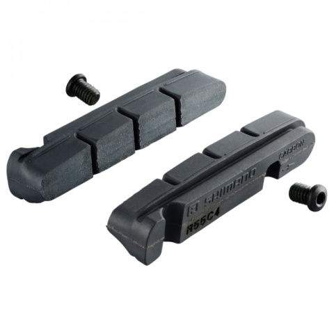 R55C4 BR-9000 Brake Shoes