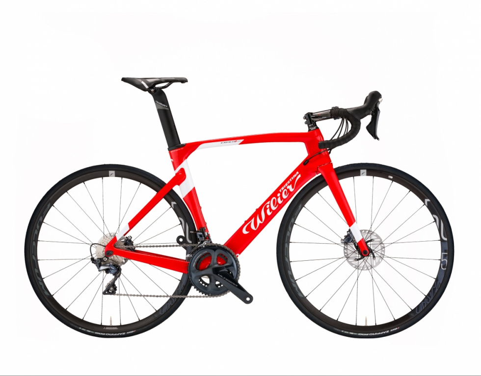 wilier corsa