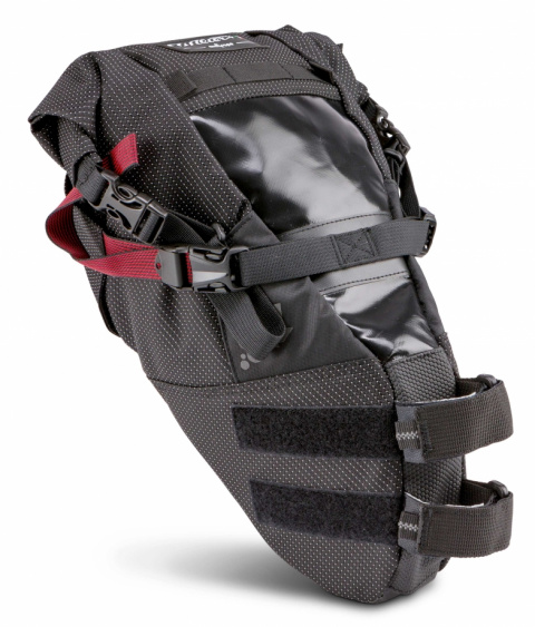 Wilier shop saddle bag