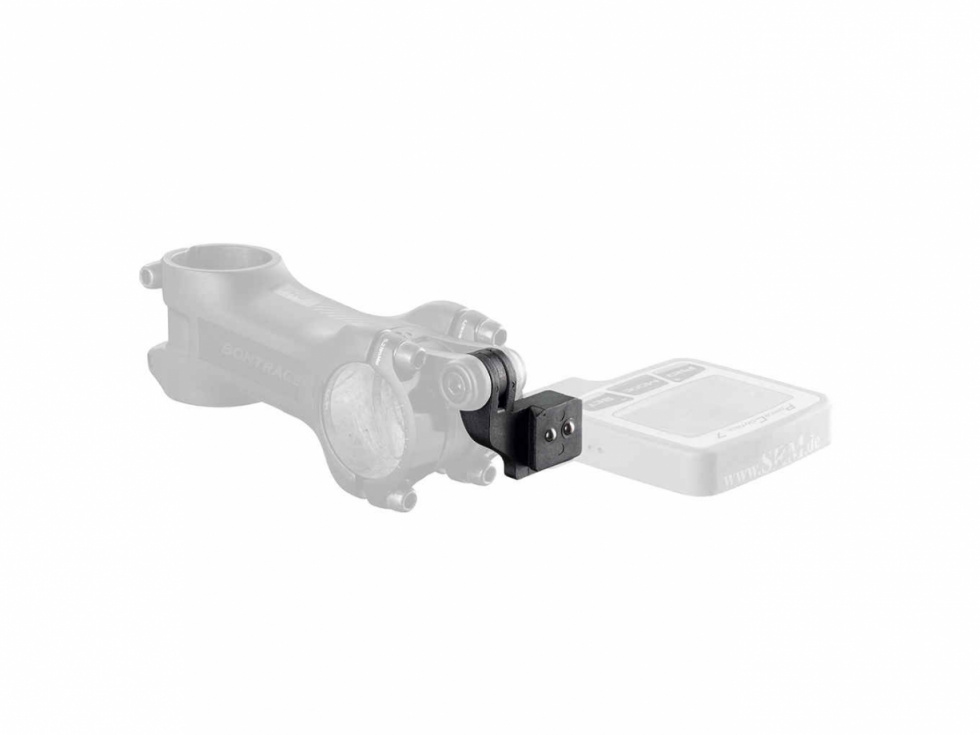 BONTRAGER Blendr SRM Mount CICLIMATTIO