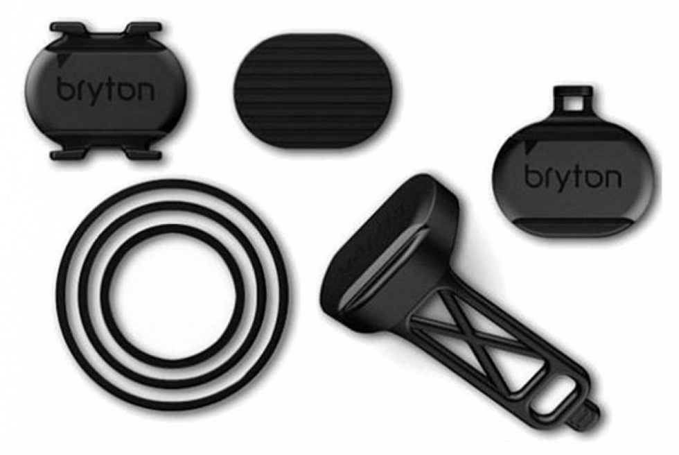 bryton dual sensor