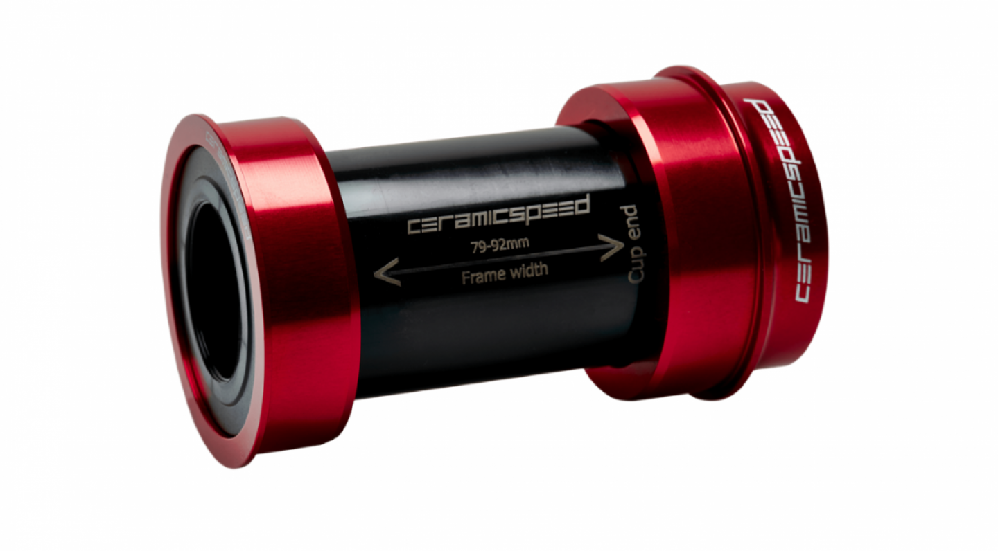 Movimento Central Press Fit Shimano BB-MT500-PA MTB - Bike Plus