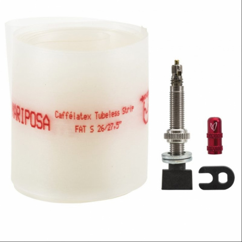 Caffelatex Strip Plus S