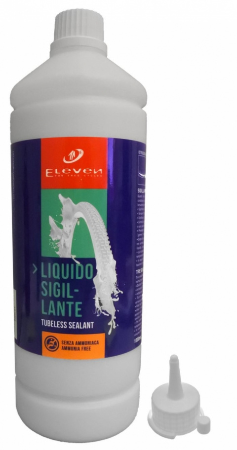 Sealant Liquid 1000 ml Ammonia Free 