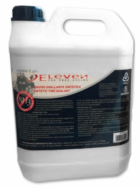 Sealant Liquid 5000 ml Ammonia Free 