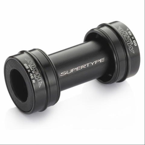 Supertype 68X46 Movimento Centrale