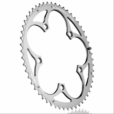 large chainring