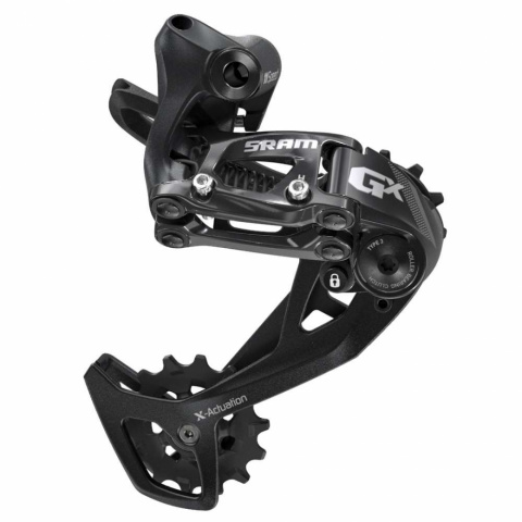 GX 2x11 Rear Derailleur Type 2.1