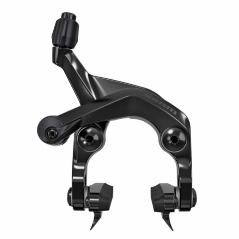 Bontrager speed discount limit integrated brakes