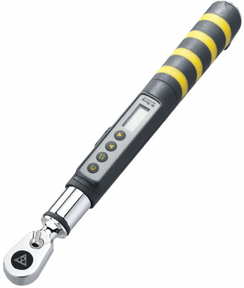 【未使用】TOPEAK(トピーク) D-Torq Wrench DX Amazon.com : Topeak D-Torq Wrench Black, One Size : Bike