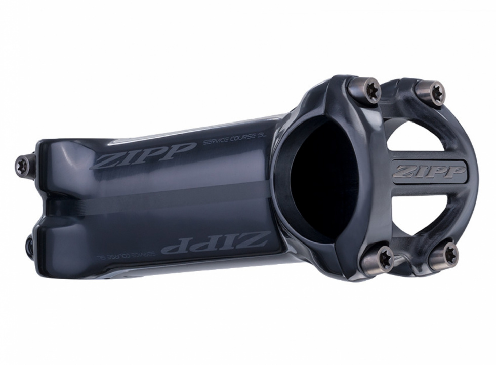 Zipp deals 90mm stem