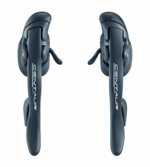 CAMPAGNOLO Centaur 11s Ergopower Controls - CICLIMATTIO