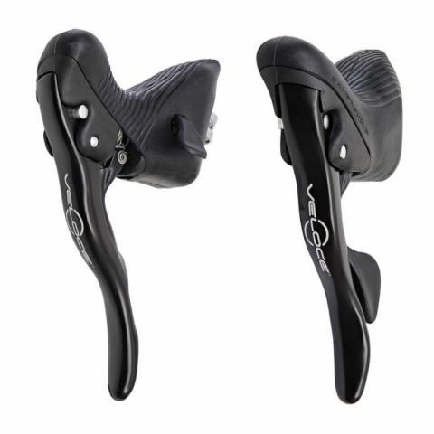 CAMPAGNOLO Veloce 10s Ergopower Controls - CICLIMATTIO