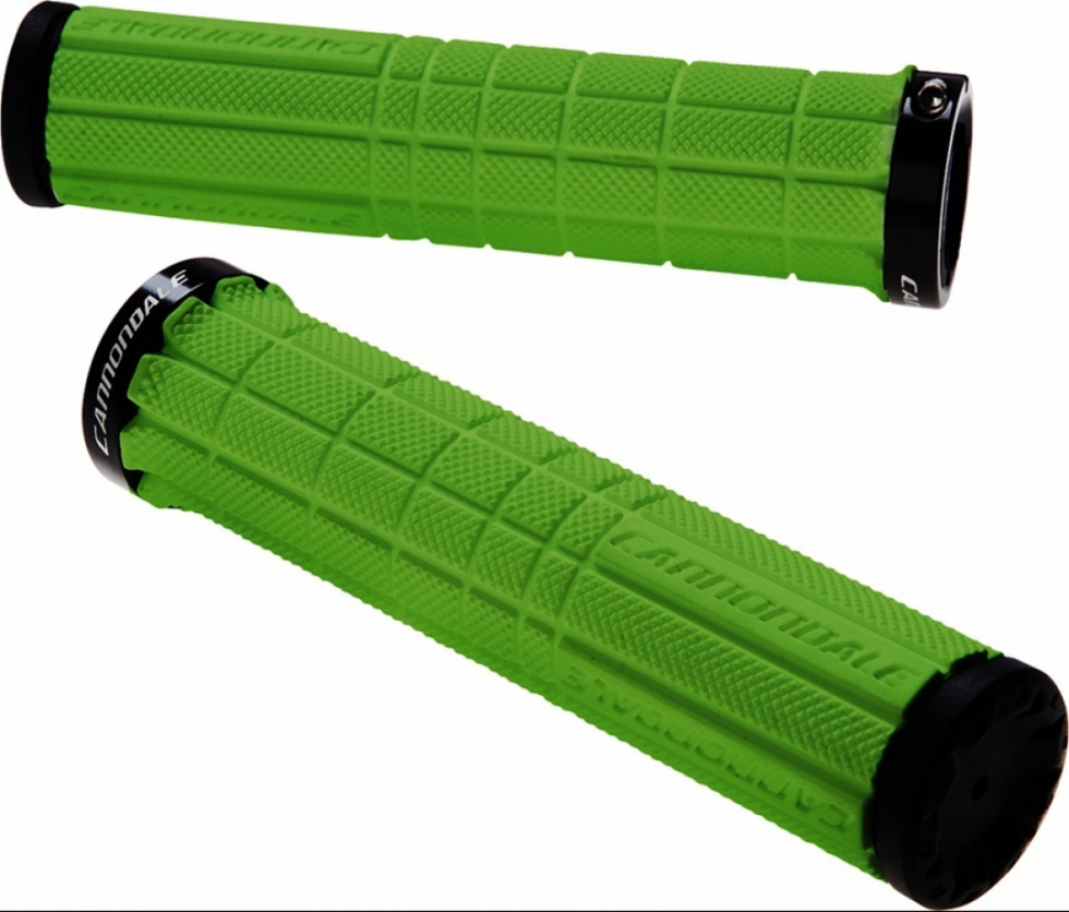 cannondale locking grips