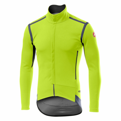 Castelli Perfetto Ros Long Sl colore nero