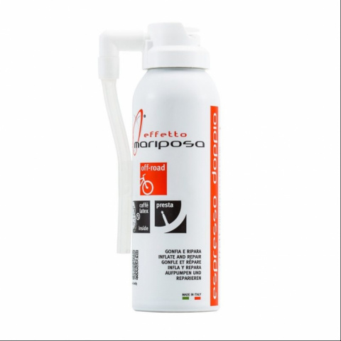 Espresso Doppio 125ml 
