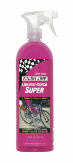 Bike Wash 1000ml 