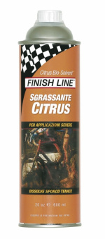 Citrus Biosolvent 