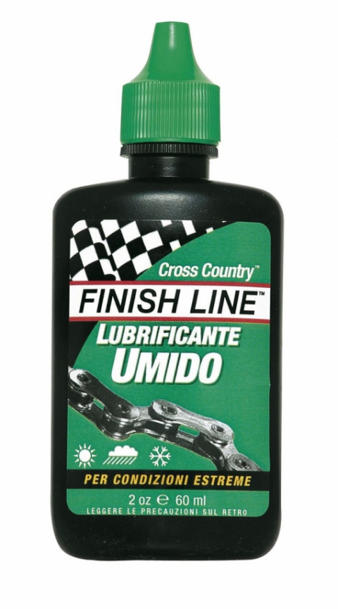 Cross-Country 60ml 
