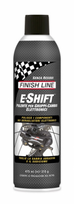 E-Shift 550ml 