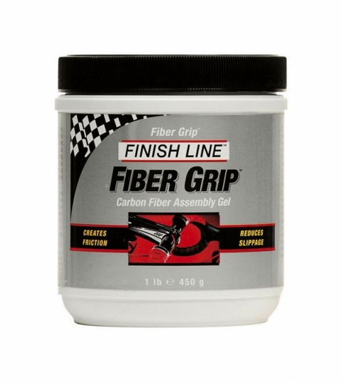 Fiber Grip 475g