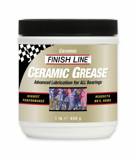 Ceramic Grease 475g