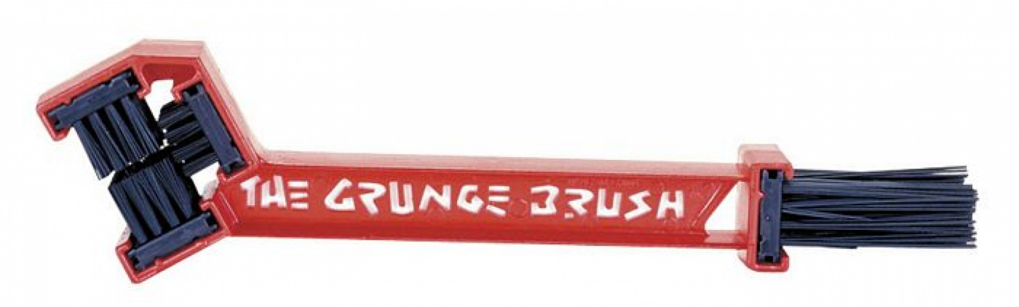 Grunge Brush Double Brosse 