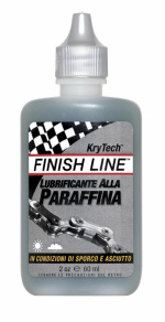 Finish Line Krytech