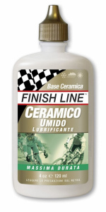 Lubrifiant Humide A Base De Céramique 120ml 