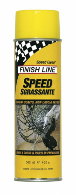 FINISH LINE Speed Clean 558ml 