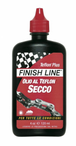 Teflon Plus 120ml 