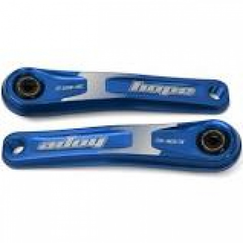 HOPE EVO Crankset No Spider