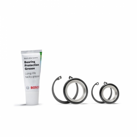 BDU4 Kit Assistenza Anello Protezioni Cuscinetti